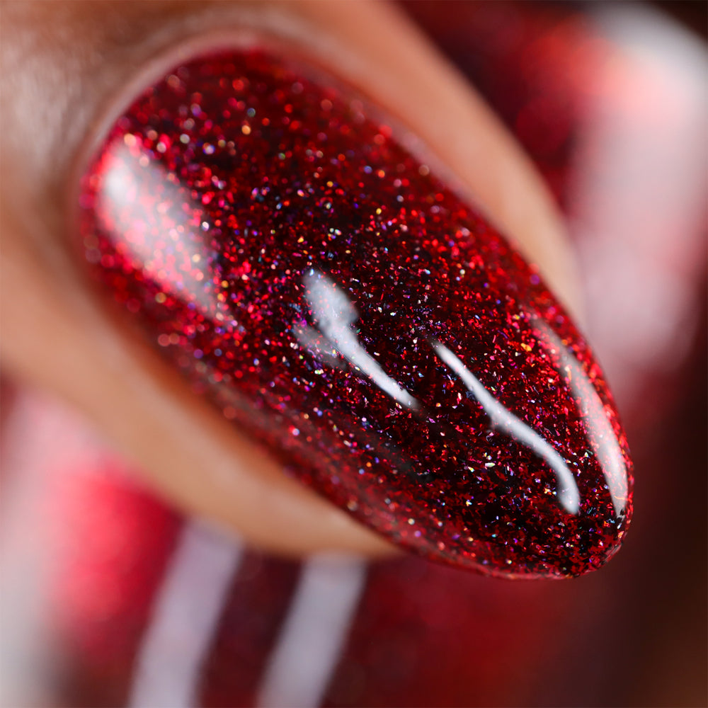 Pahlish | The World is a Vampire