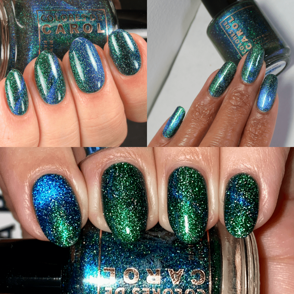 Colores De Carol | Feeling Fine