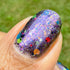 All Mixed Up Lacquers | Hopscotch