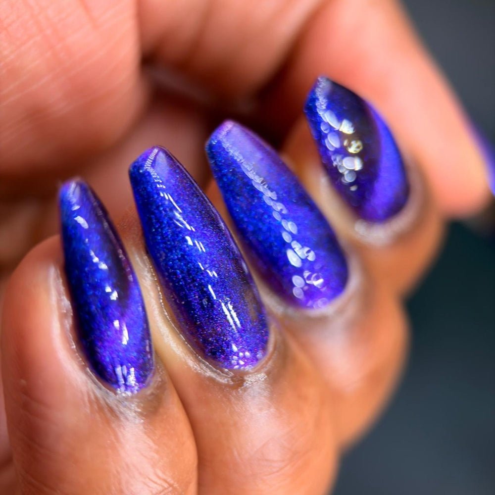 DRK Nails | Wonder