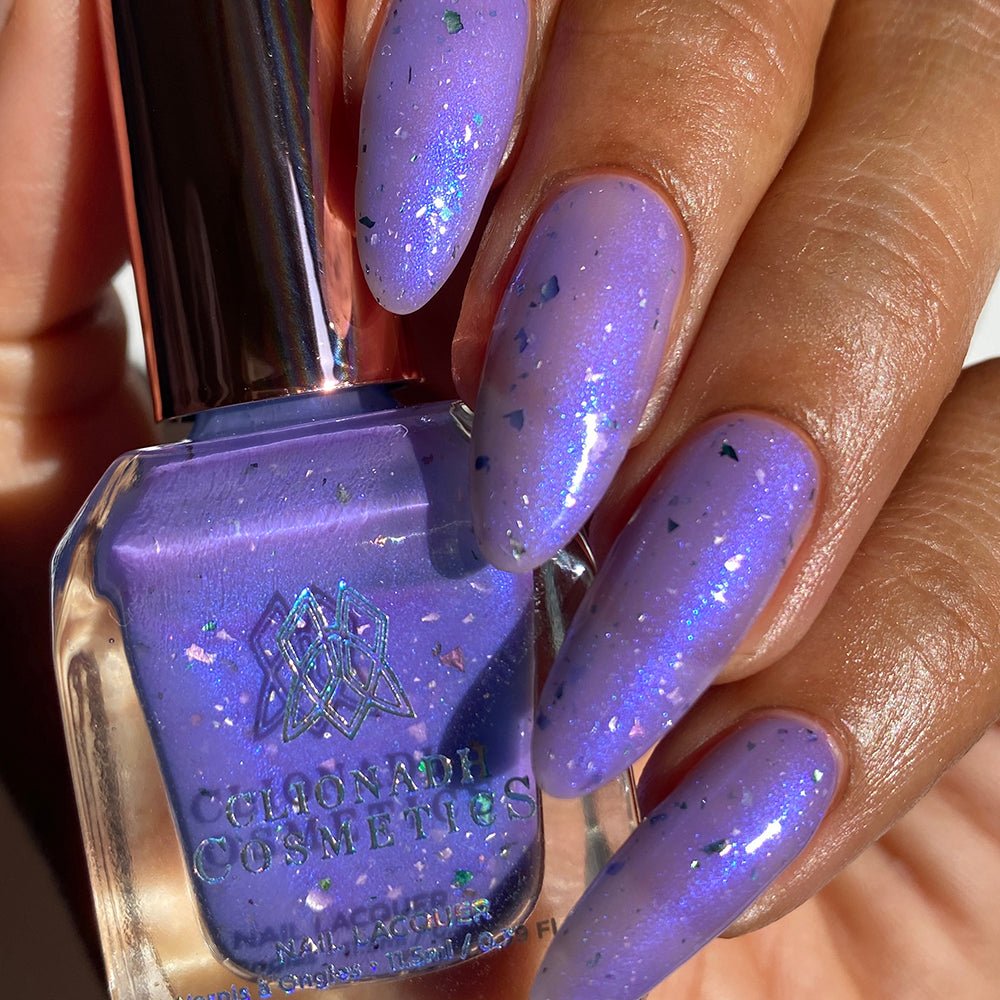 Clionadh Cosmetics | Change of Heart