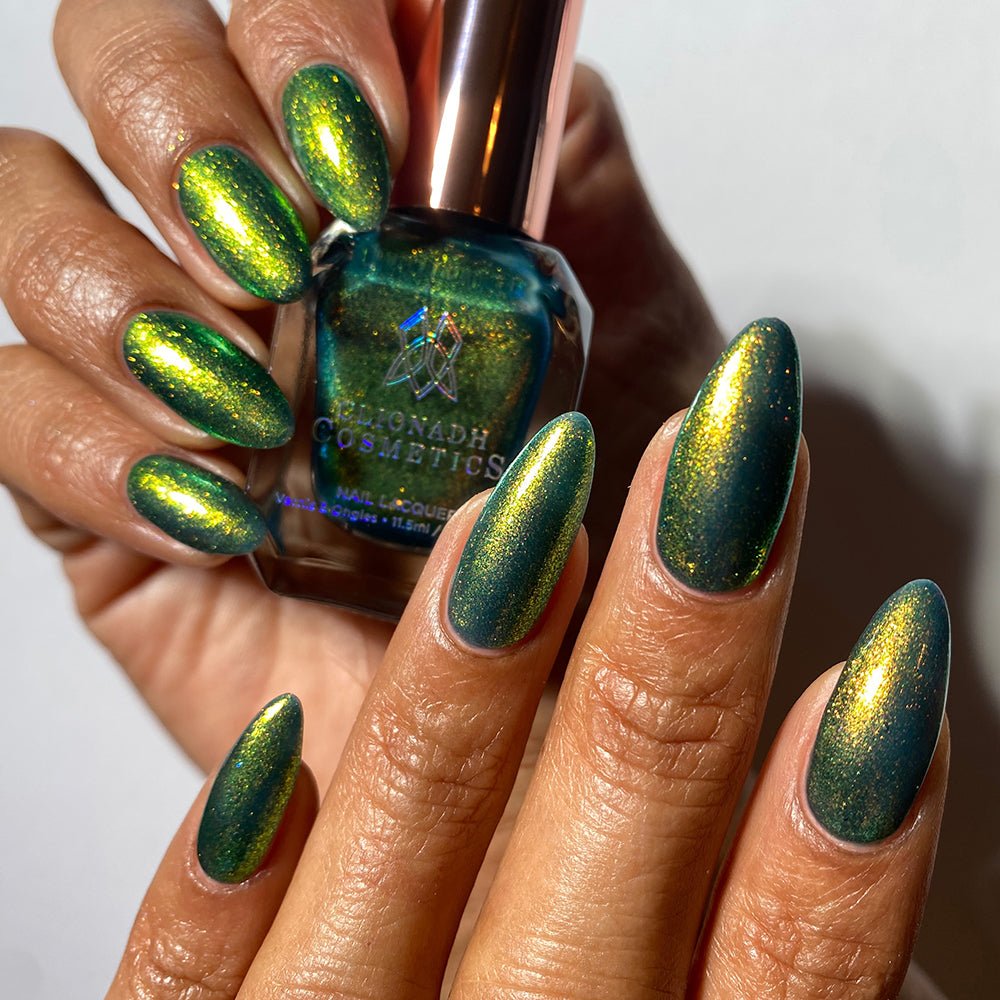 Clionadh Cosmetics | Deep Woods