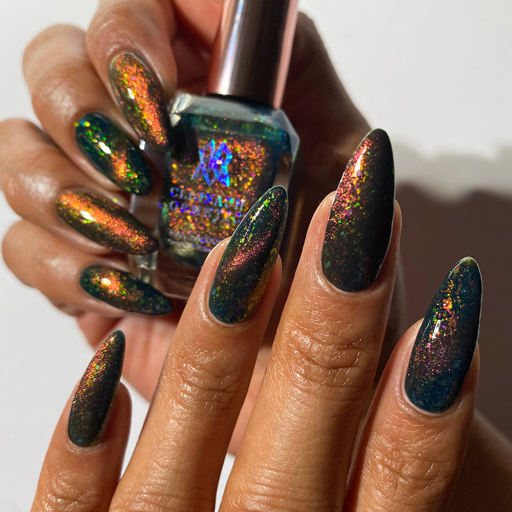Clionadh Cosmetics | Elm Street