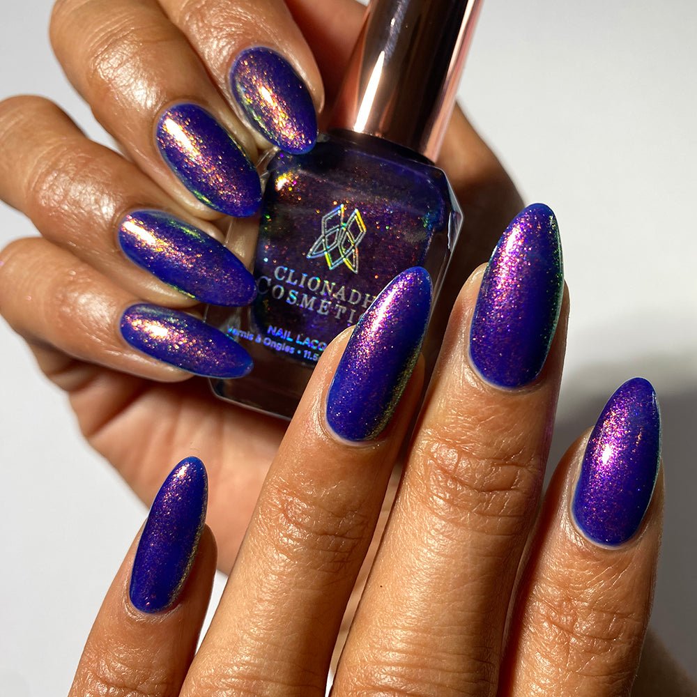 Clionadh Cosmetics | Initiation