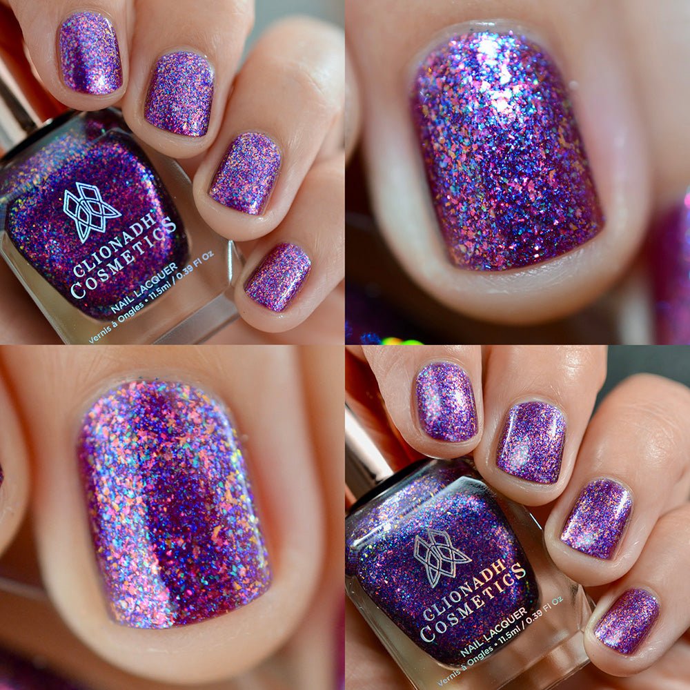 Clionadh Cosmetics | Practical-ly Magic