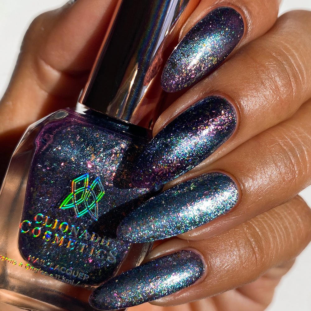 Clionadh Cosmetics | Thundersnow