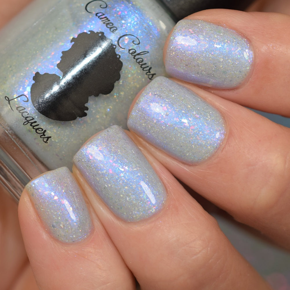 Cameo Colours Lacquers | Lothlórien