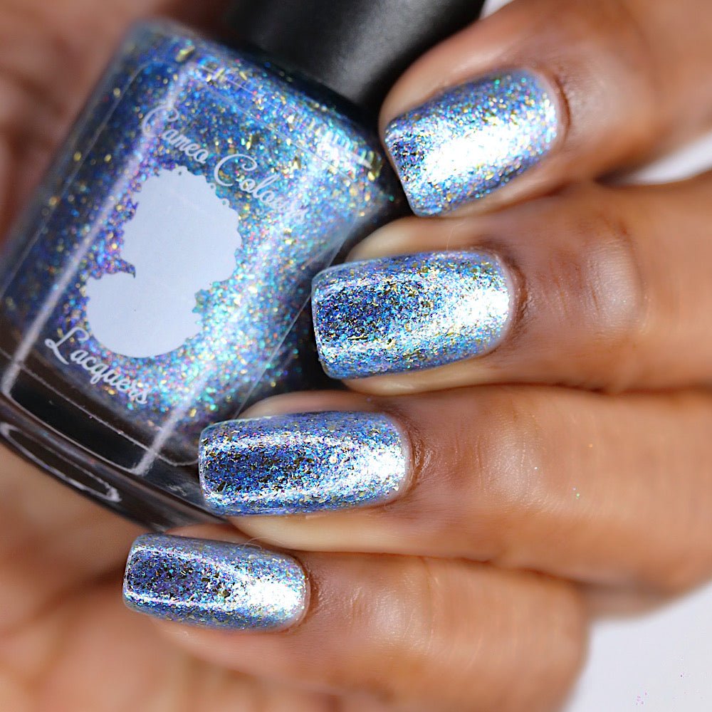 Cameo Colours Lacquers | Extracelestial