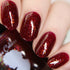 Cameo Colours Lacquers | Blood Curdling Scream