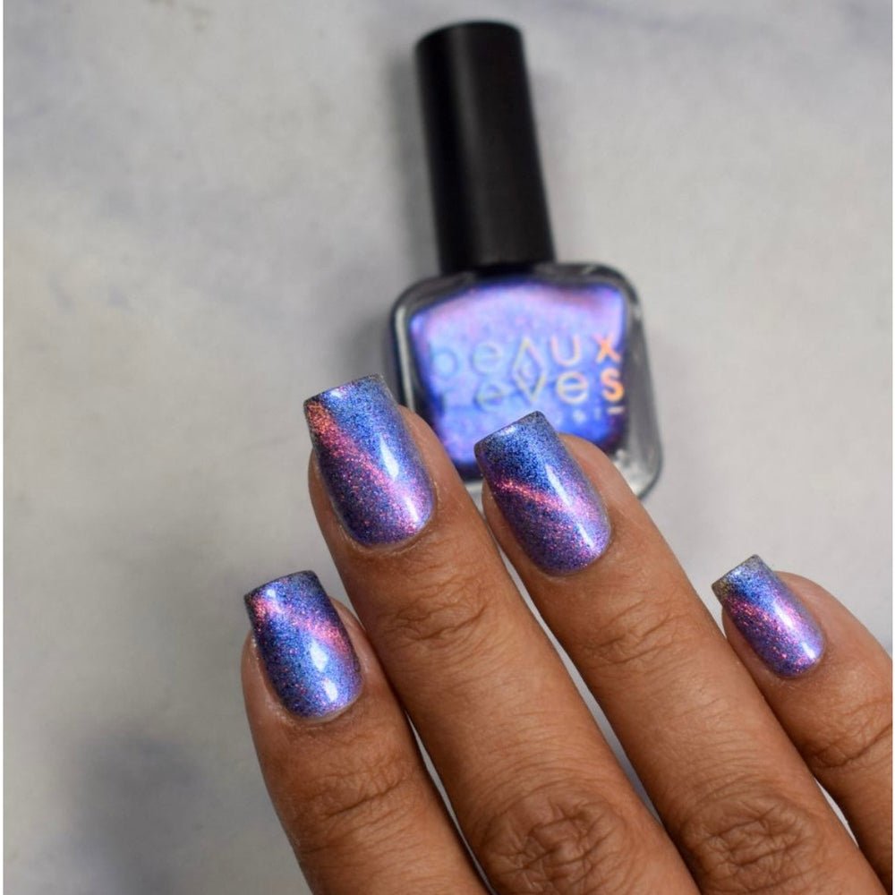 Beaux Rêves Lacquer | Ion the Prize