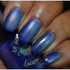 All Mixed Up Lacquers | Gonna be a Temporal Anomaly