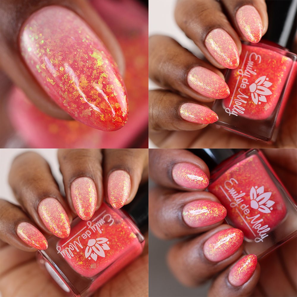 Emily de Molly | Siamese Dream