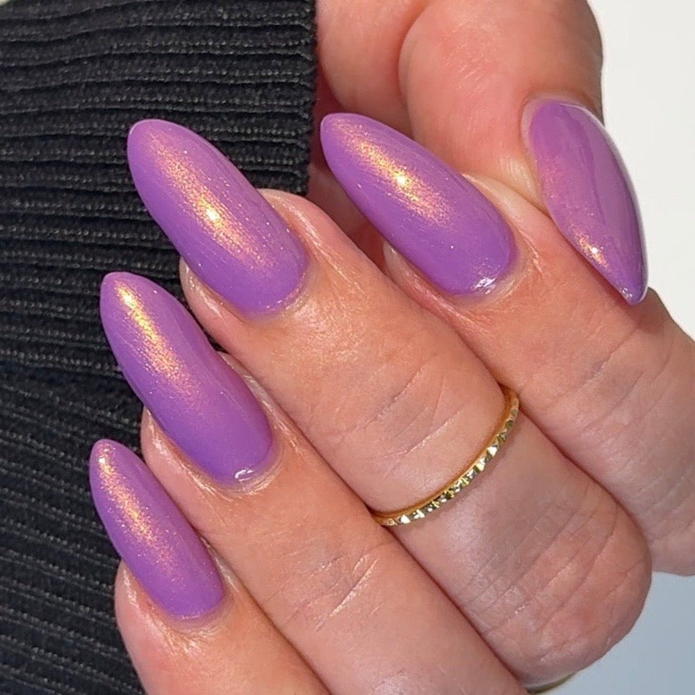 Sassy Cats Lacquer | Did I do that?