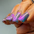 All Mixed Up Lacquers | Abracadabra
