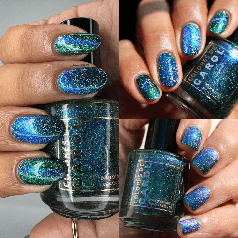 Colores De Carol | Feeling Fine