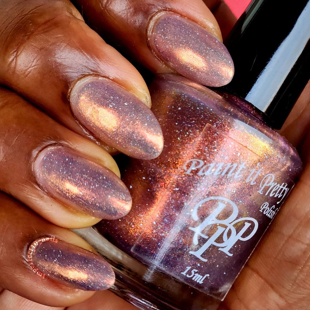 Paint it Pretty Polish | What's Your Mood