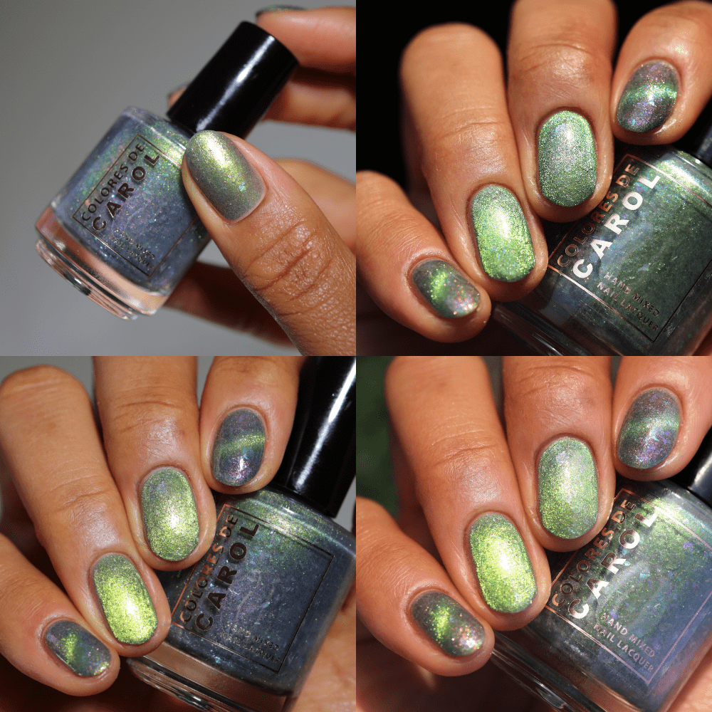 Colores de Carol | Dreaming North