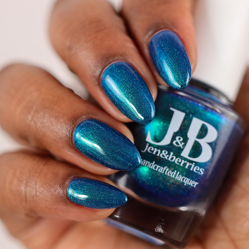 Jen &  Berries | Hawkish