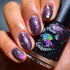 All Mixed Up Lacquers | Hopscotch