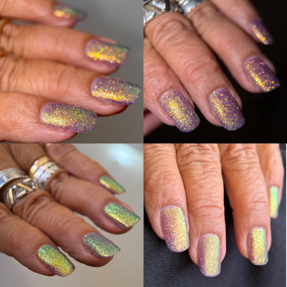 Phoenix | Orbes of Memories