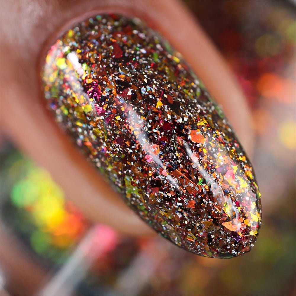 Cuticula | Rise From the Ashes