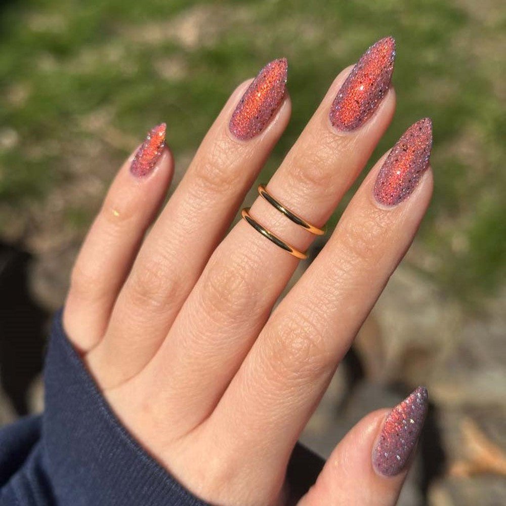 Dam Nail Polish | No Strings Attached