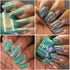 Dam Nail Polish | Tankfully Yours