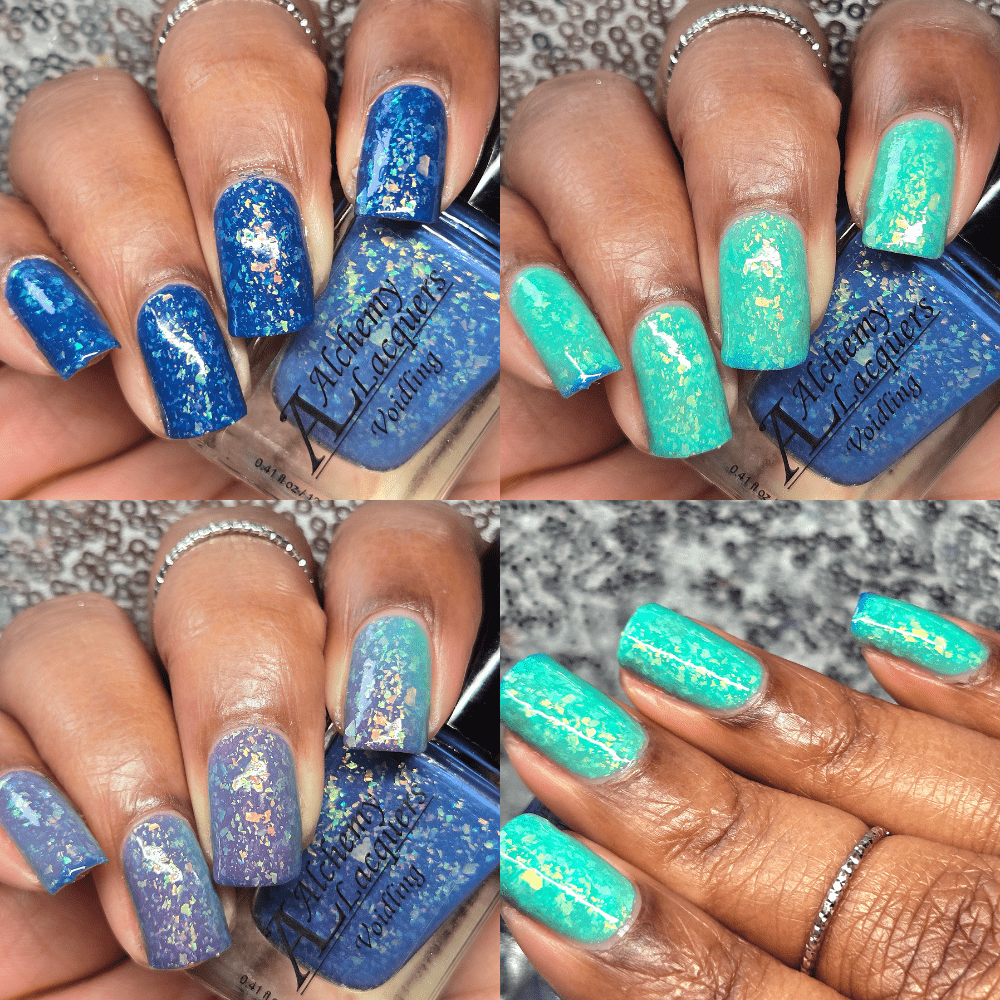 Alchemy Lacquers | Voidlings