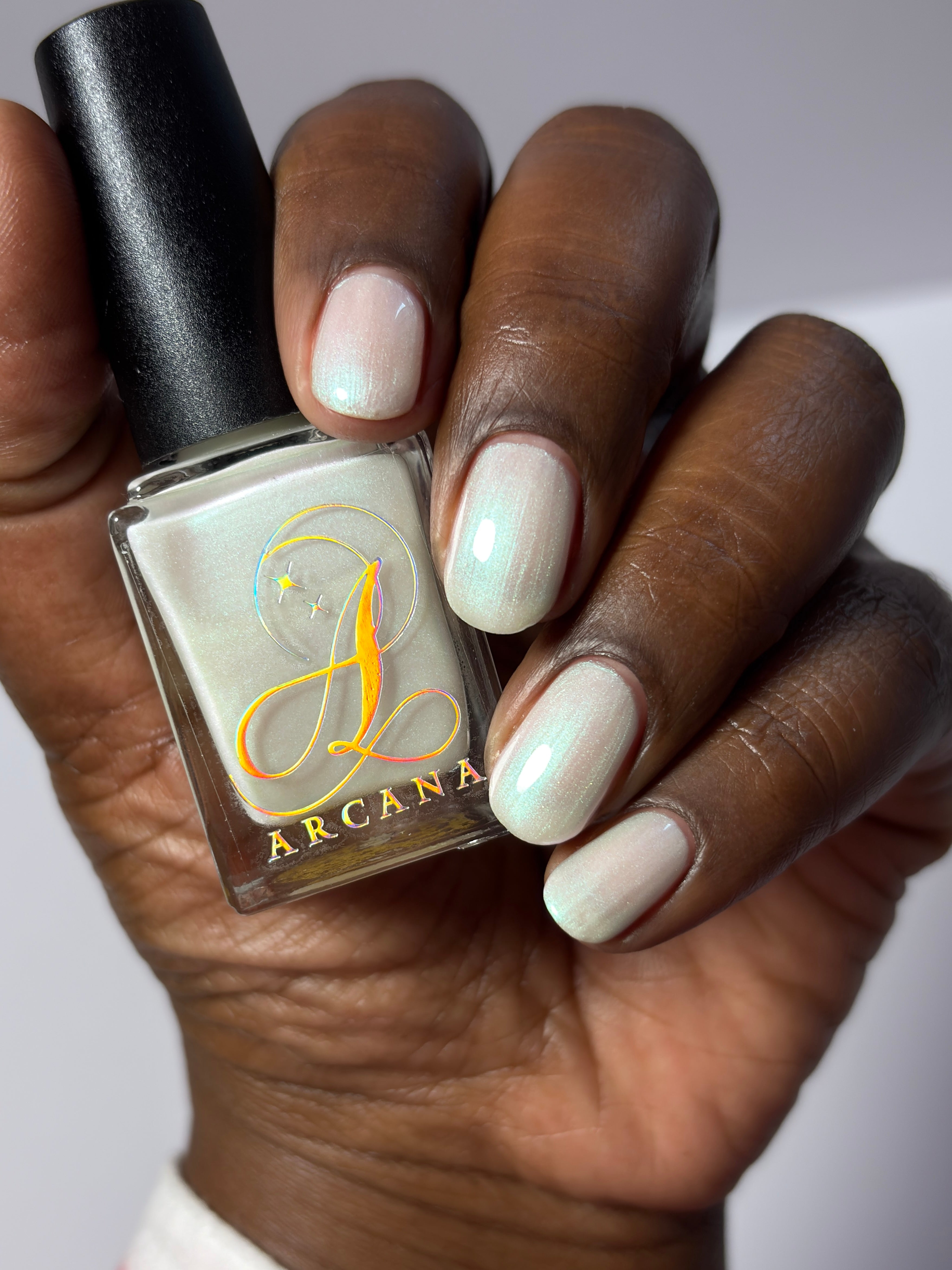 Arcana Lacquer | End Times