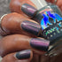 Sassy Cats Lacquer | Museum vibes