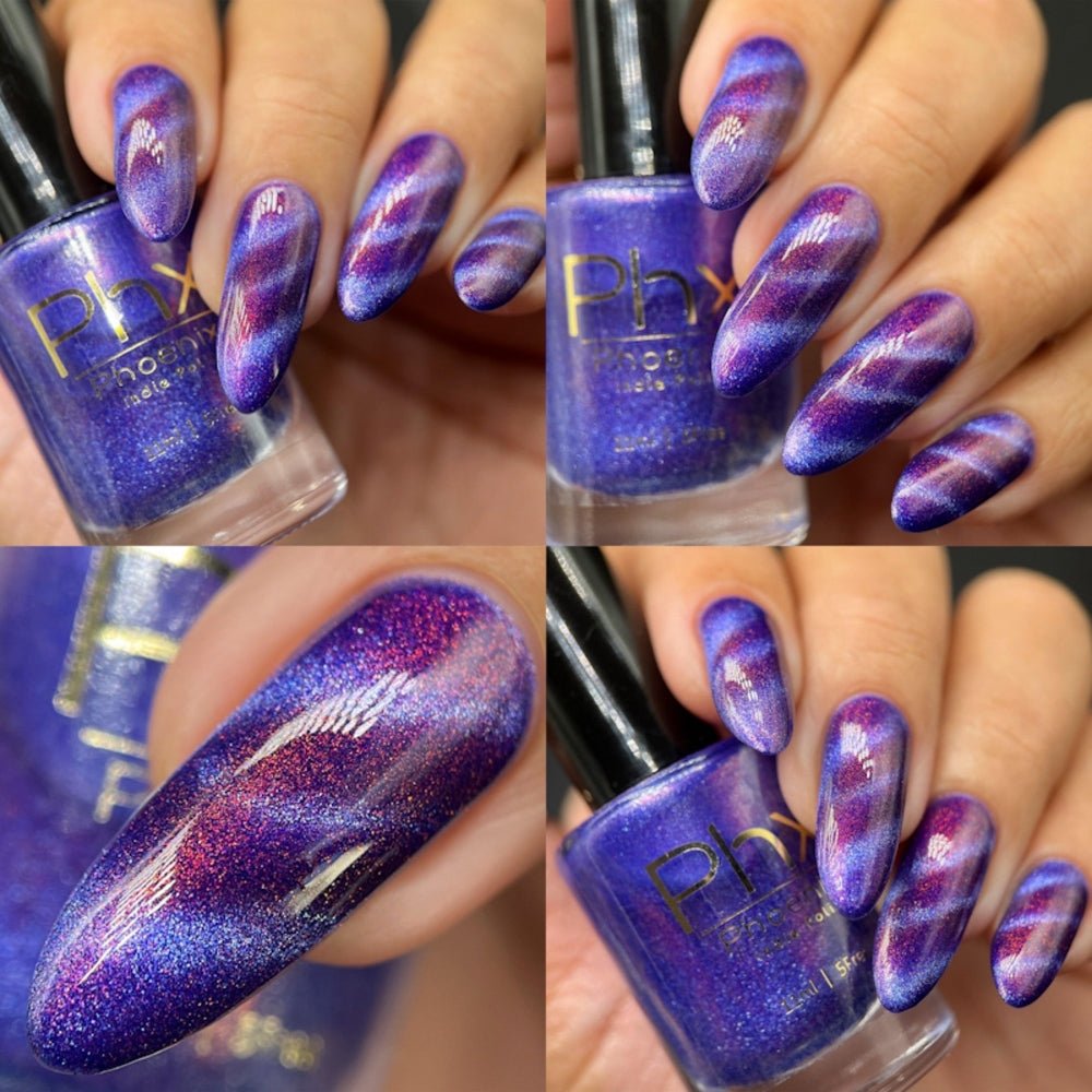 Phoenix | Other Side
