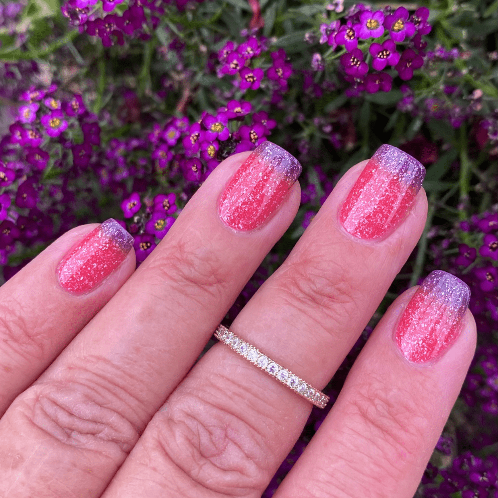 MJ Lacquer | Fantasy Island