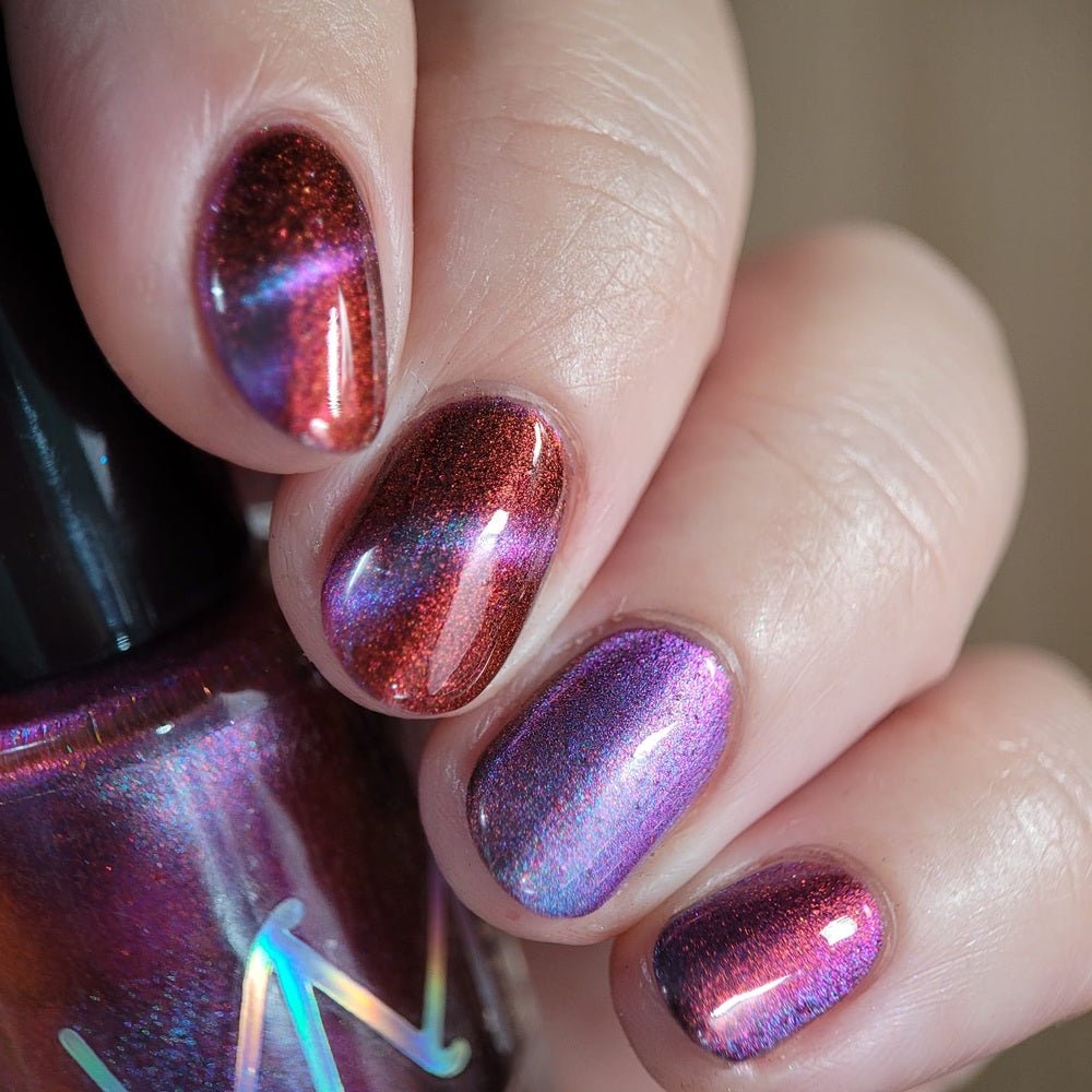 By Vanessa Molina | Cosmic Loop