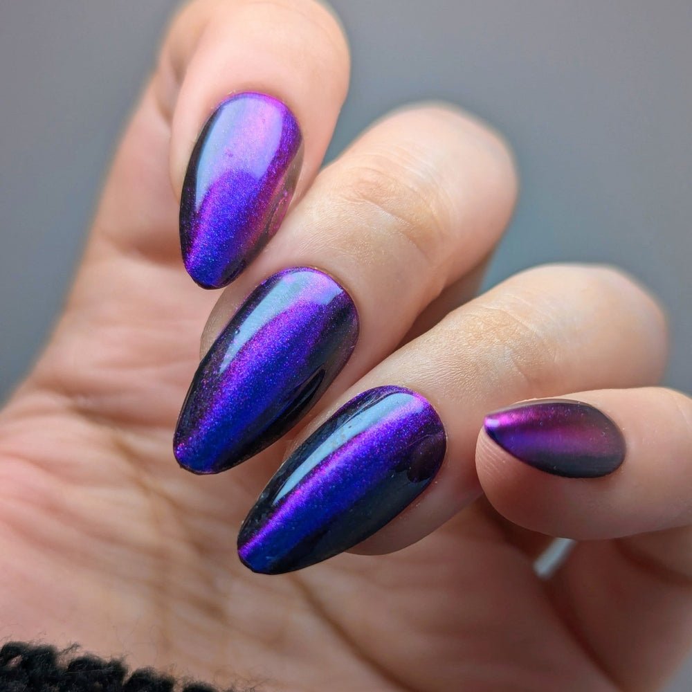 DRK Nails | Wonder