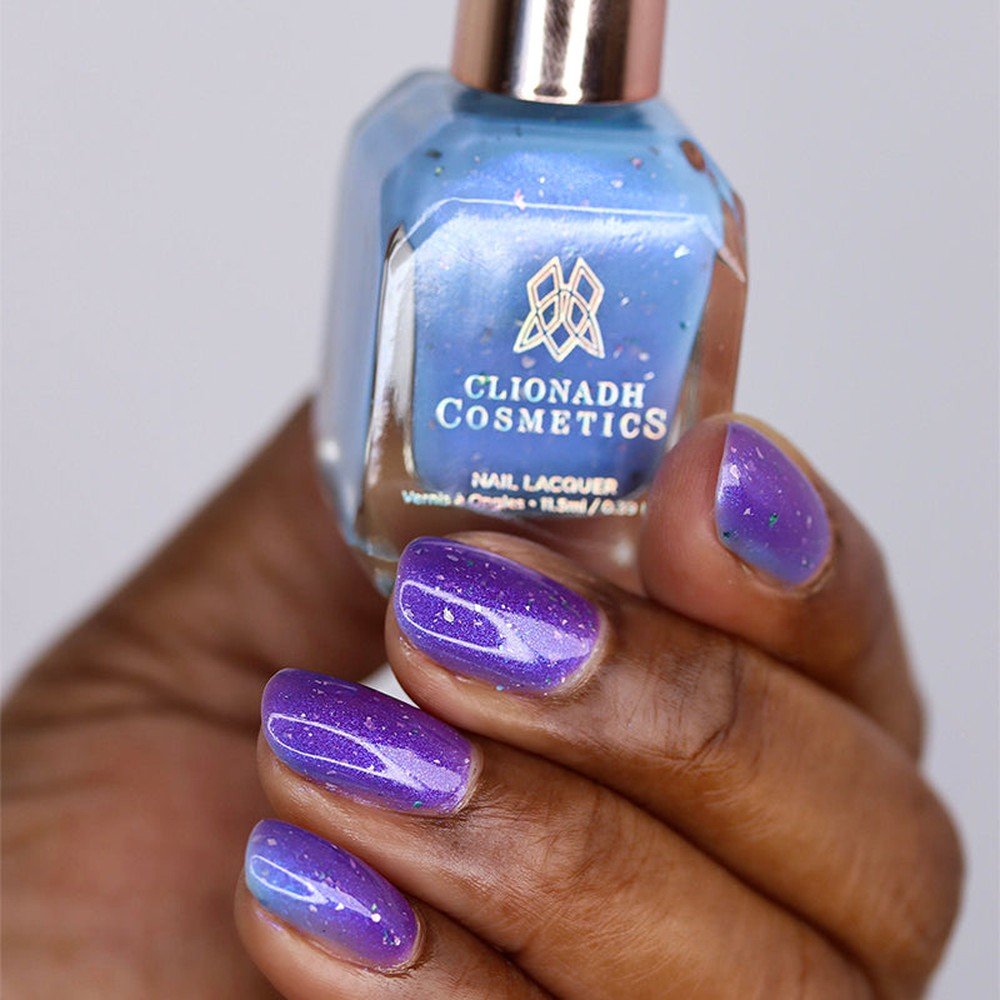 Clionadh Cosmetics | Change of Heart