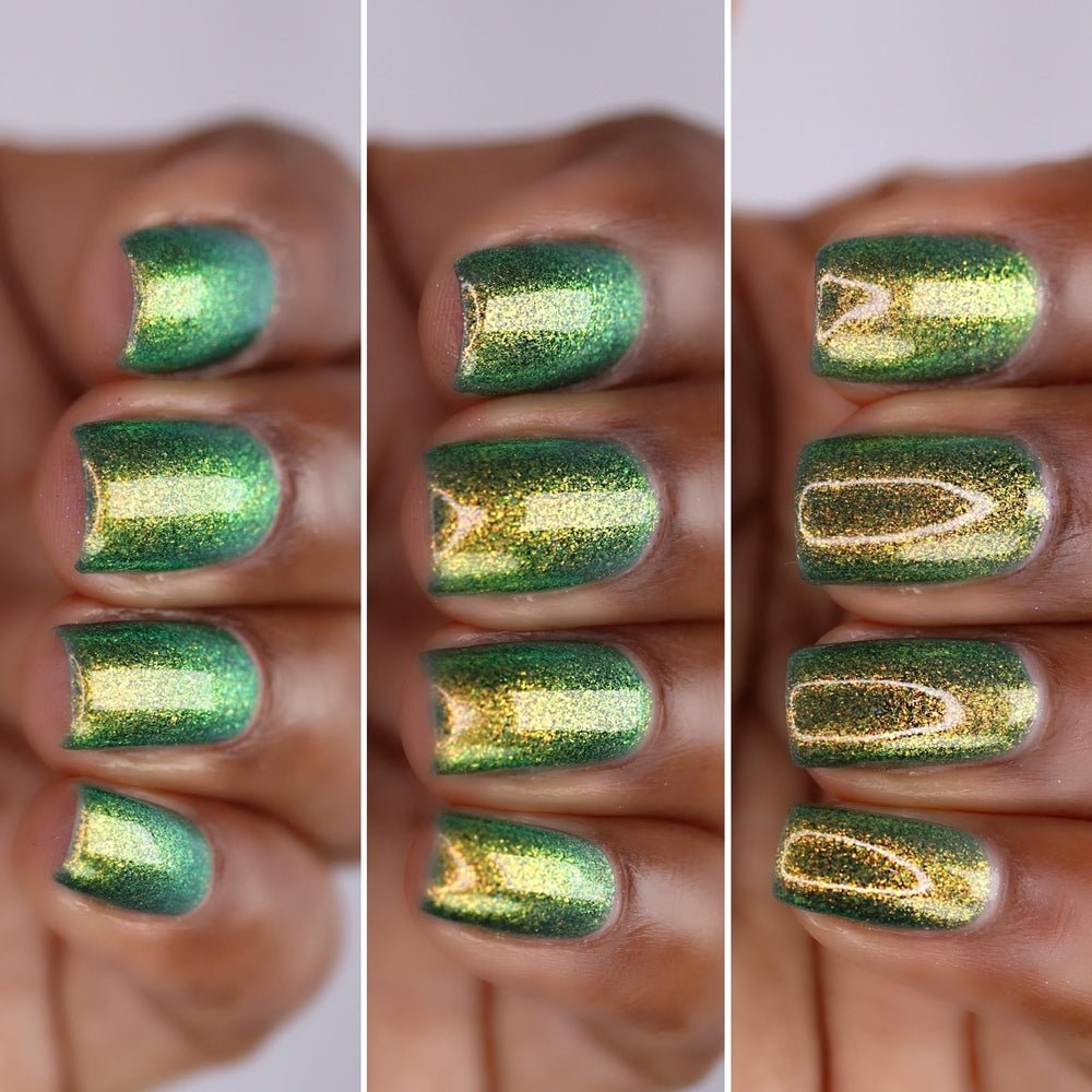 Clionadh Cosmetics | Deep Woods