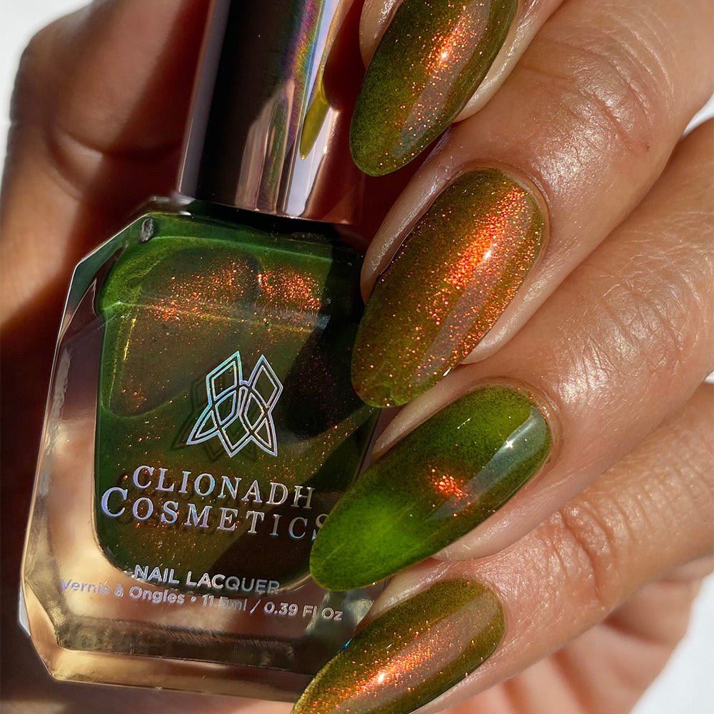 Clionadh Cosmetics | Devil's Bridge