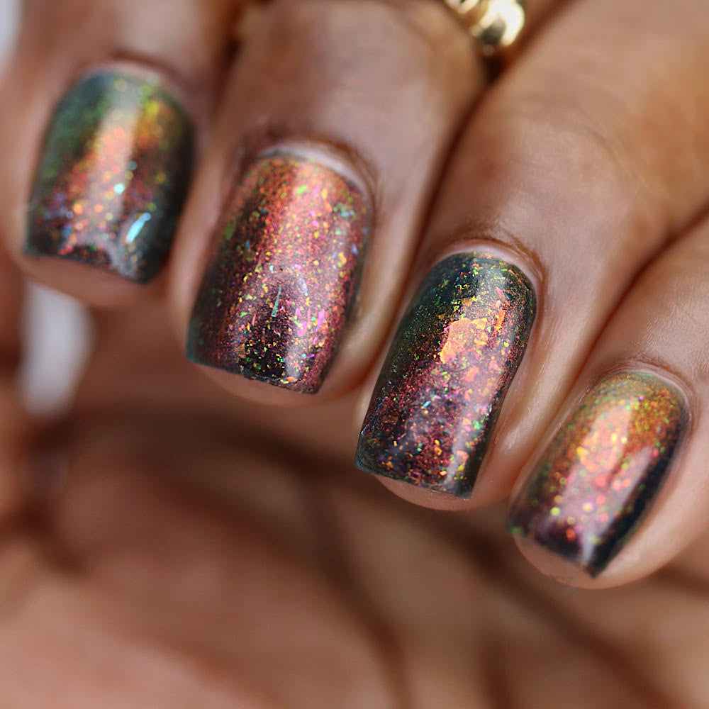 Clionadh Cosmetics | Elm Street