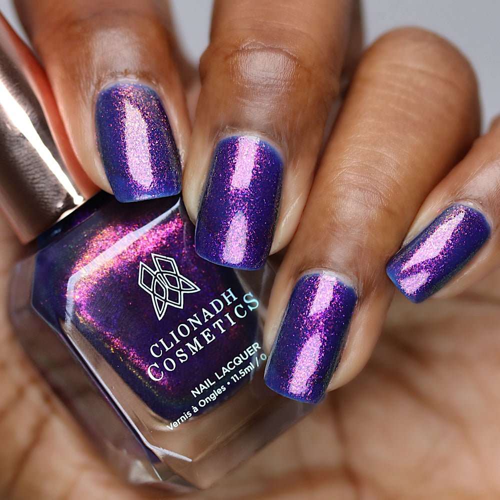 Clionadh Cosmetics | Initiation