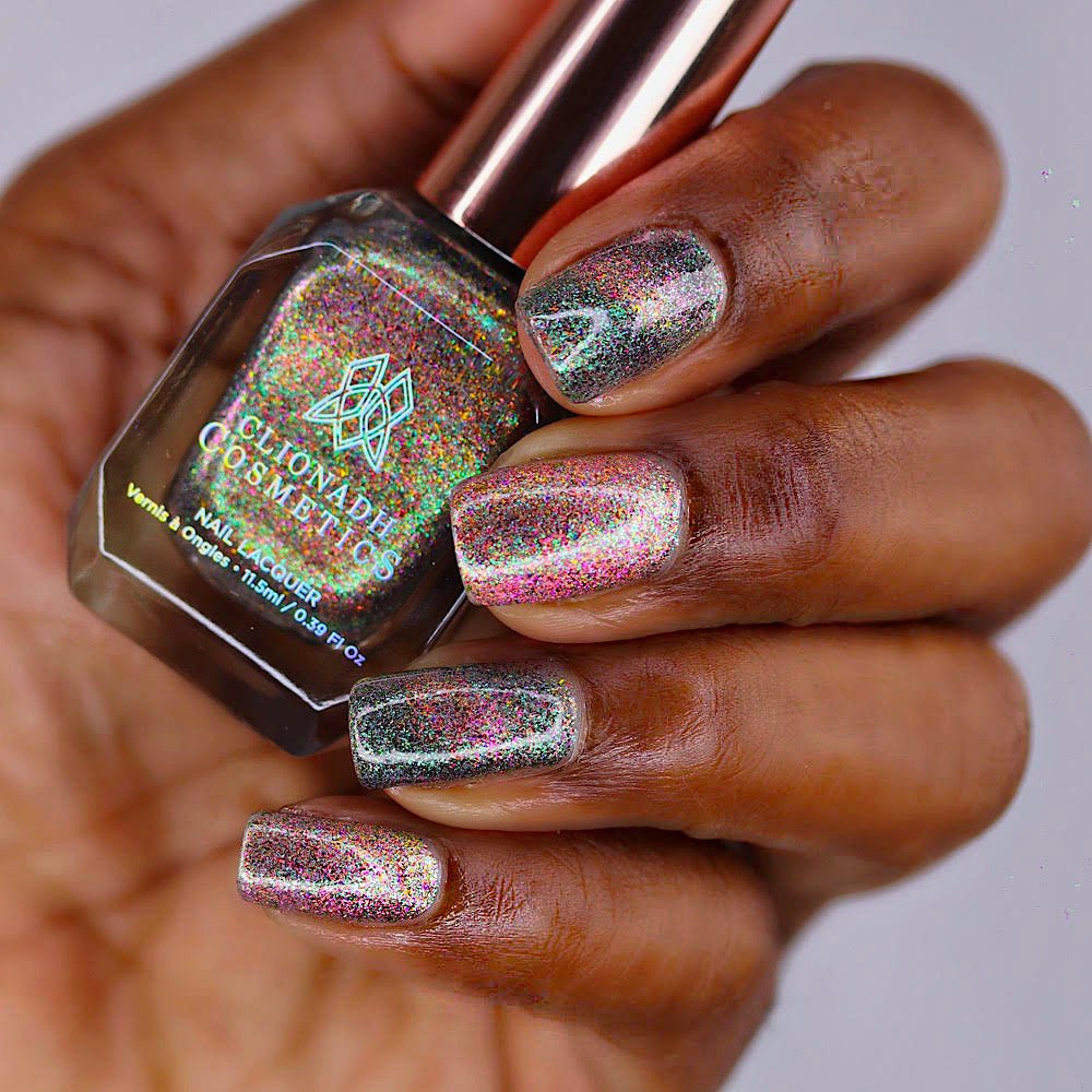 Clionadh Cosmetics | Mochi Machine