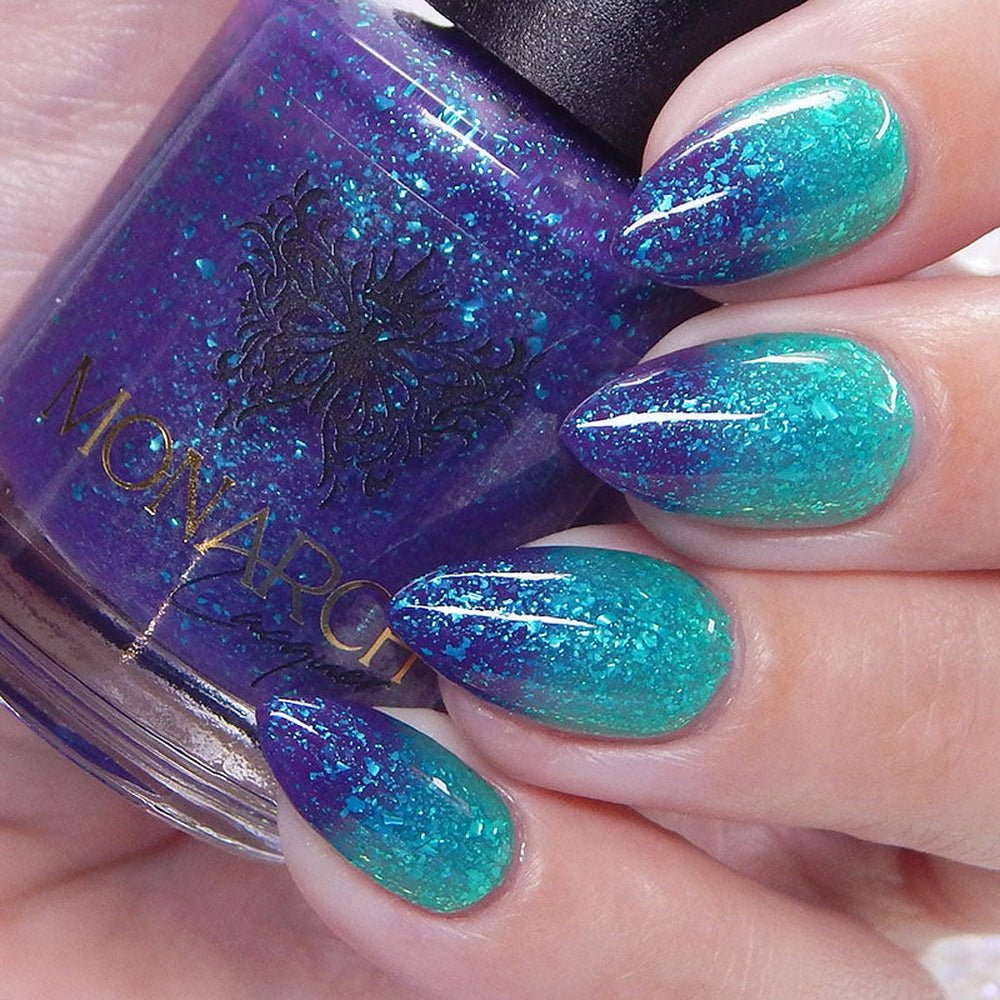 Monarch Lacquer | Dinglehopper