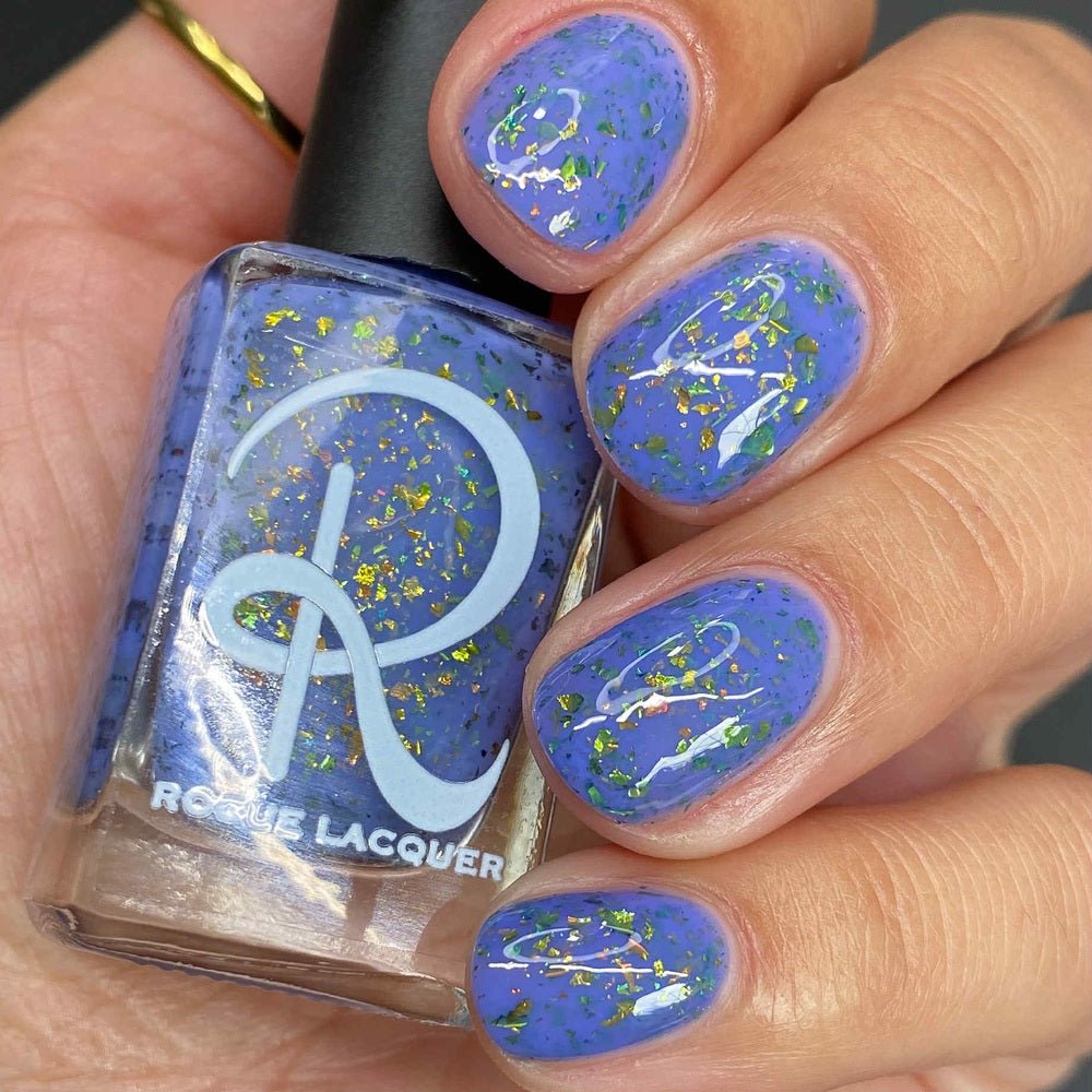 Rogue Lacquer | Land Before Time