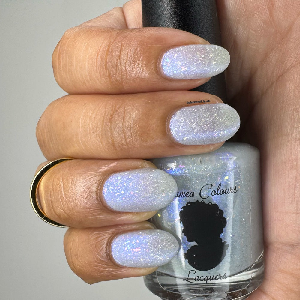 Cameo Colours Lacquers | Lothlórien