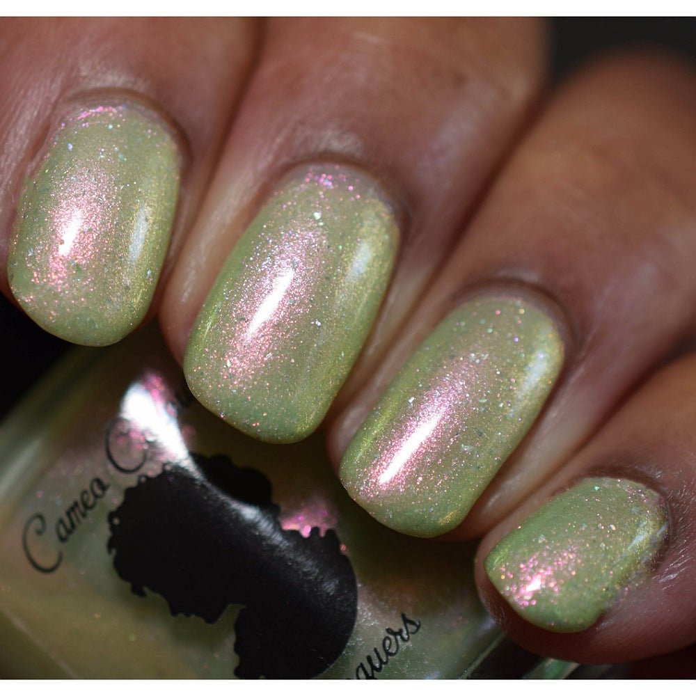 Cameo Colours Lacquers | Imbolc