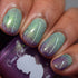 Cameo Colours Lacquers | Heather in the Highlands