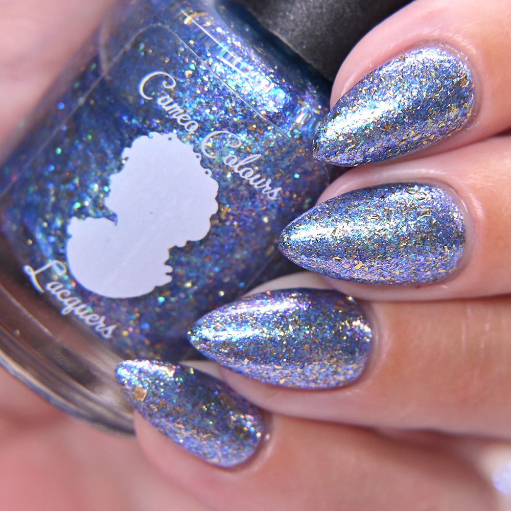 Cameo Colours Lacquers | Extracelestial