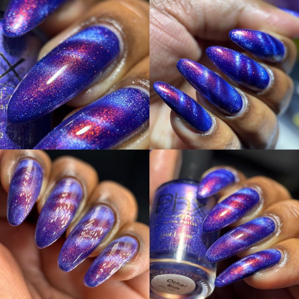 Phoenix | Other Side