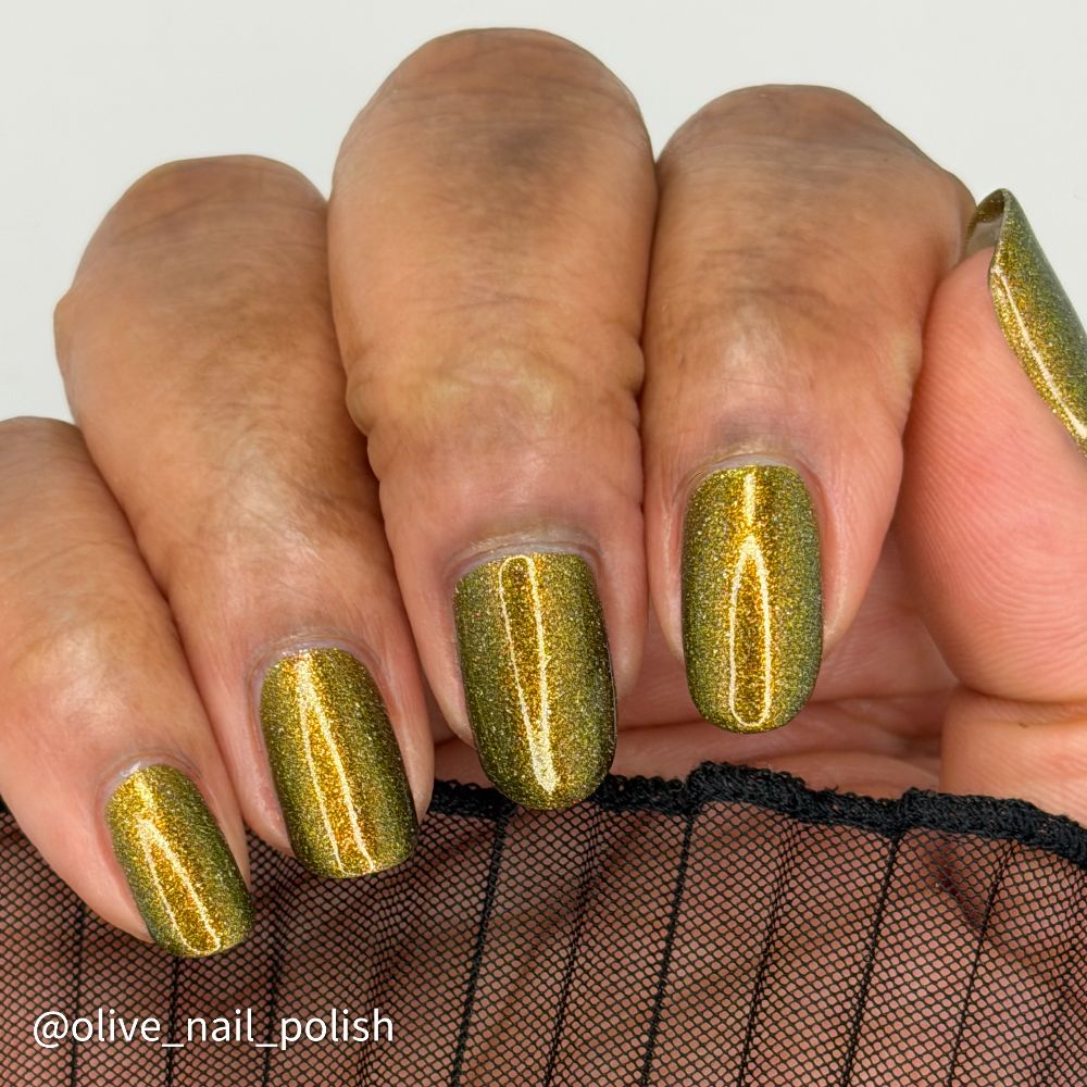 Broken Pixel Polish | Crikey!
