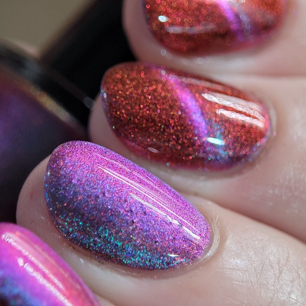 By Vanessa Molina | Cosmic Loop