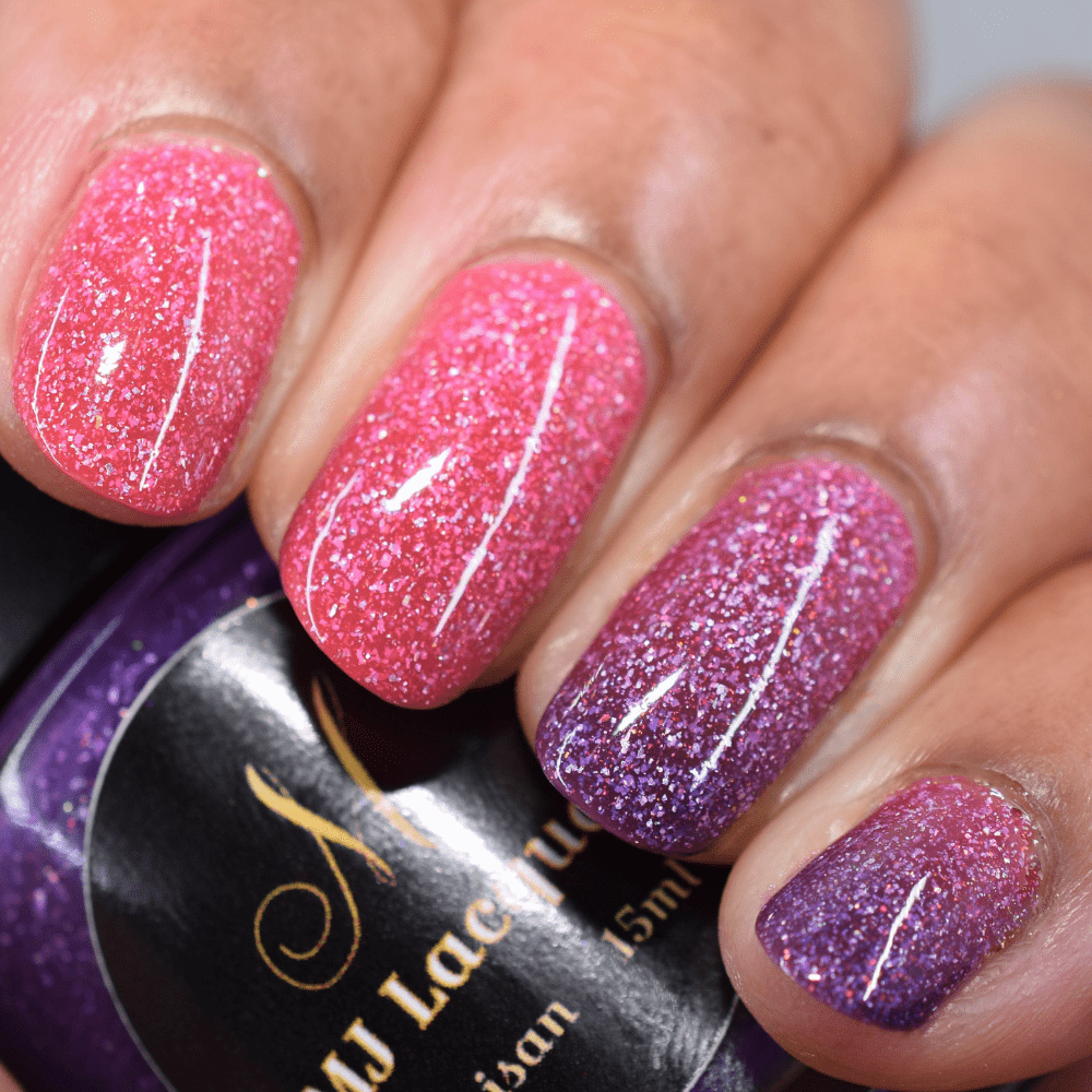 MJ Lacquer | Fantasy Island